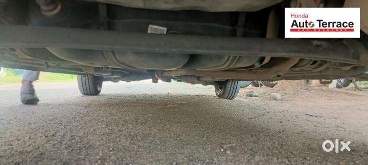 Maruti Suzuki Celerio Zxi, 2017, Petrol