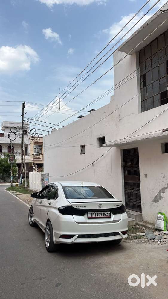 Honda City Petrol 2018