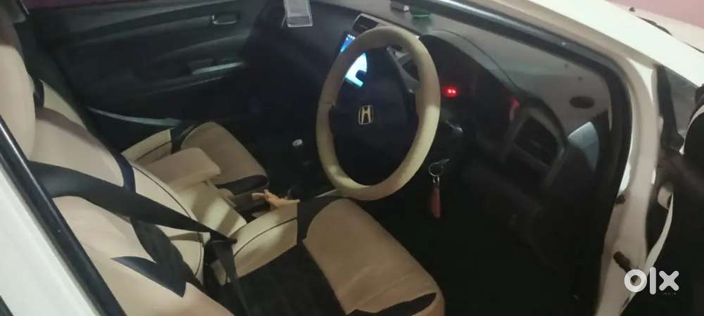 Honda City Petrol Manual 2014