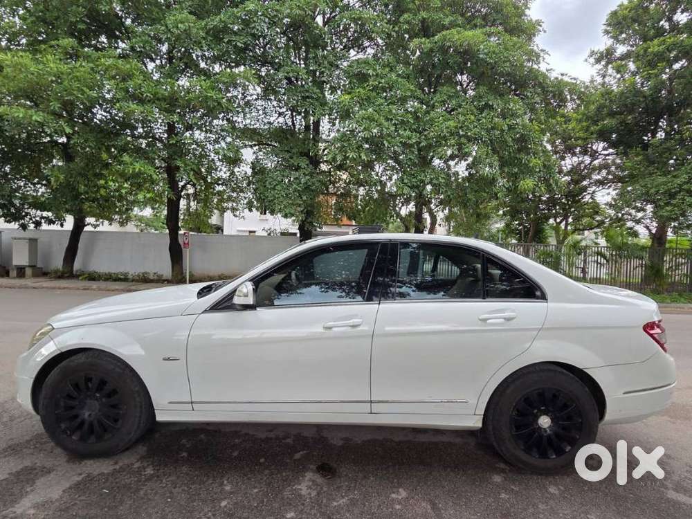 Mercedes-benz A Class A200 Cdi, 2007, Diesel