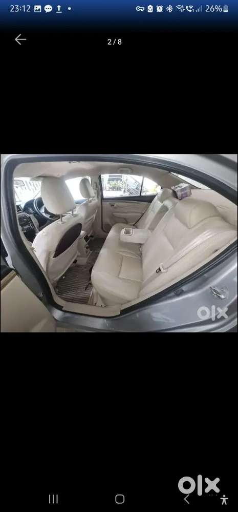 Maruti Suzuki Ciaz 2019 Diesel