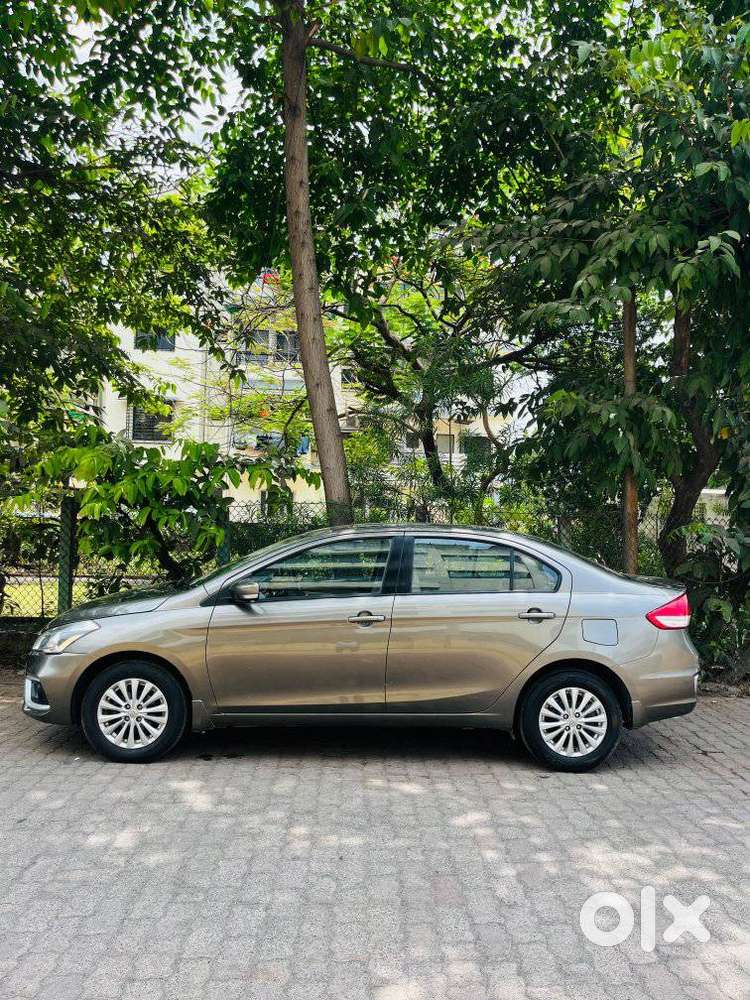 Maruti Suzuki Ciaz 1.5 Delta Shvs Mt, 2020, Petrol