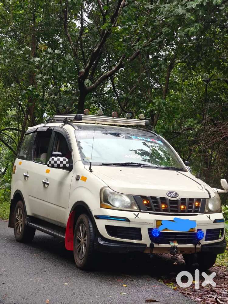 Mahindra Xylo Diesel 2013
