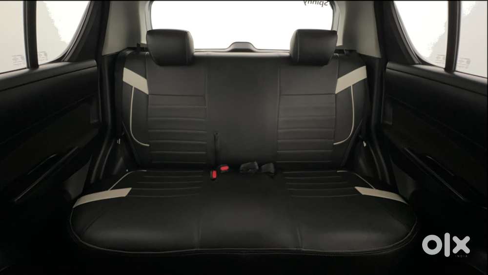 Maruti Suzuki Swift Vvt Vxi, 2012, Petrol