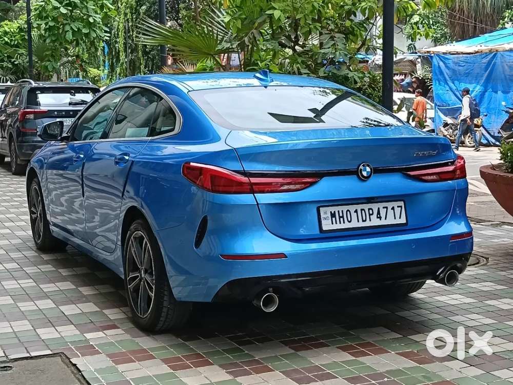 Bmw 2 Series 2.0 220d Sportline, 2020, Diesel