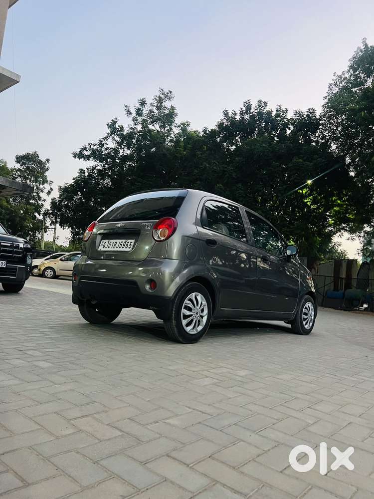 Chevrolet Spark 1.0 Ls, 2015, Petrol