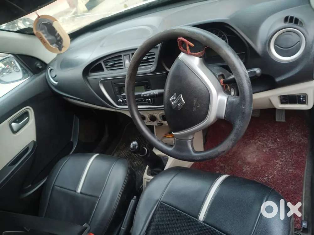 Maruti Suzuki Alto 800 2020 Petrol 72000 Km Driven