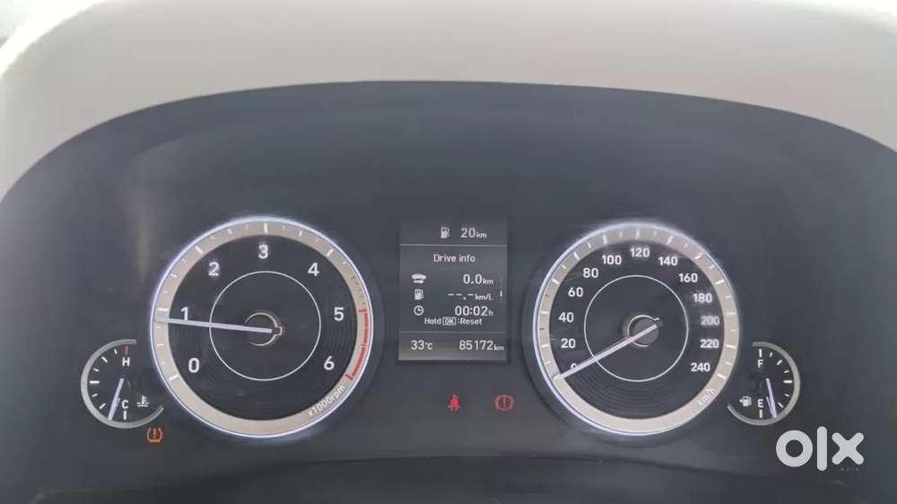 Hyundai Creta E 1.5 Diesel, 2022, Diesel
