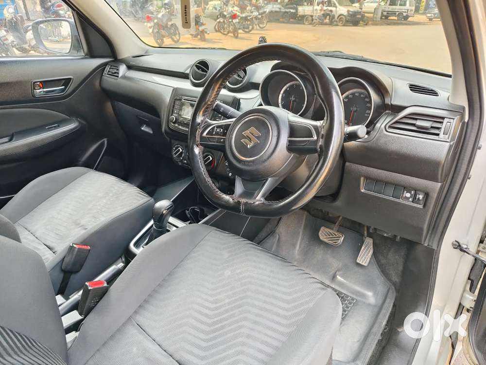 Maruti Suzuki Swift Amt Vxi, 2019, Cng & Hybrids