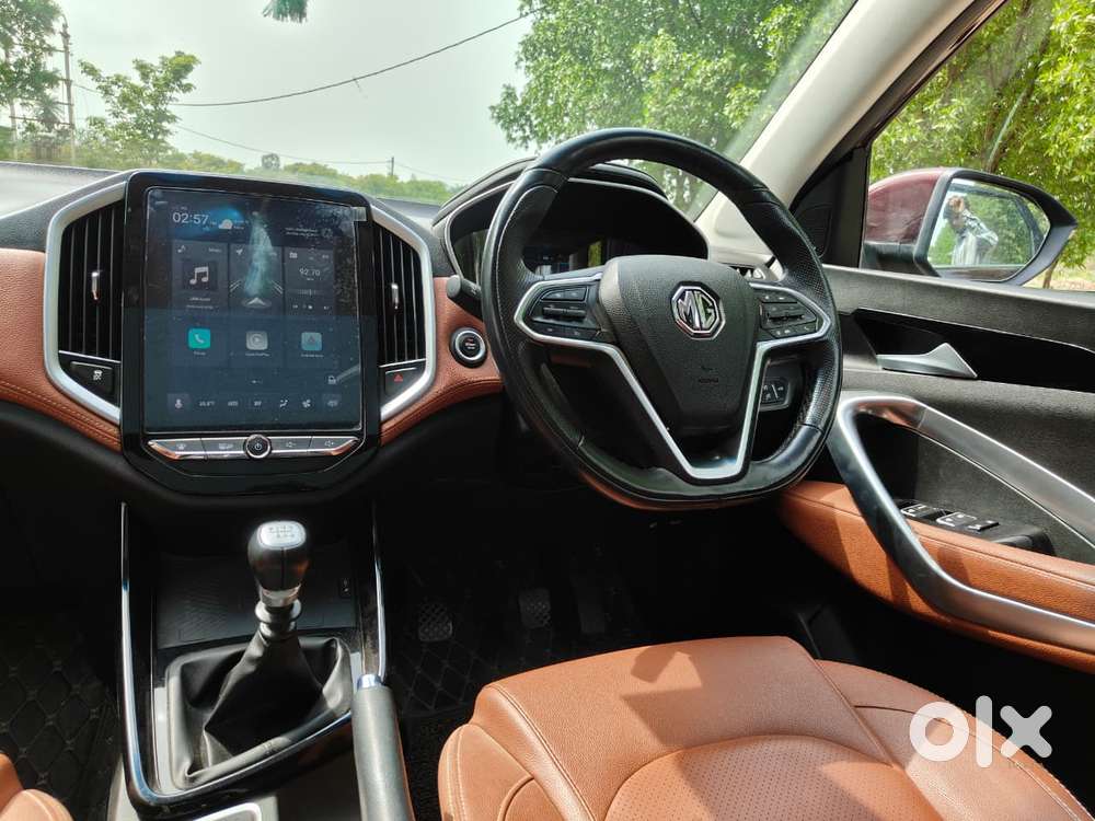 Mg Hector 2.0 Sharp Diesel, 2023, Diesel