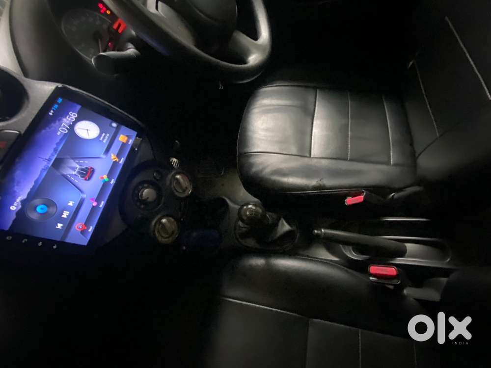 Nissan Micra Petrol 2013