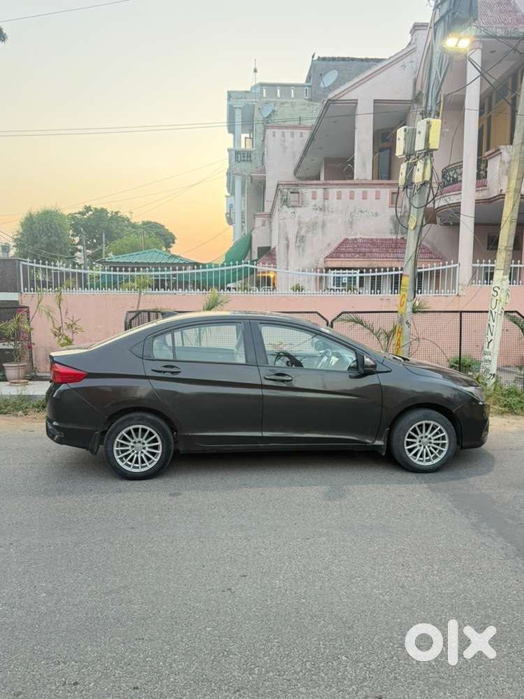 Honda Car 2018 Model
