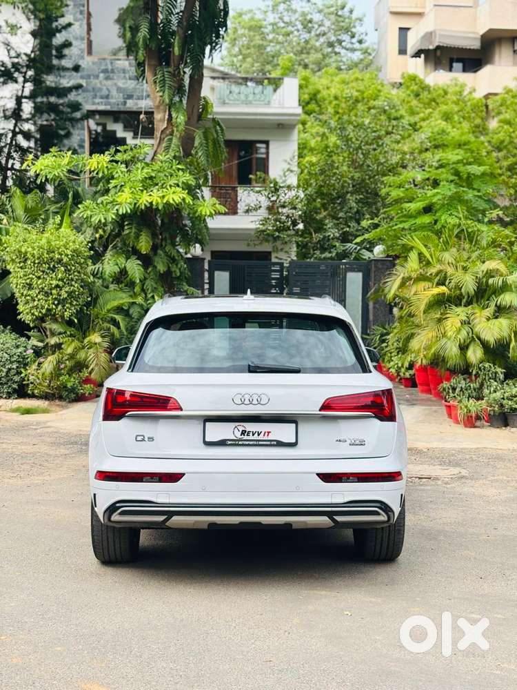 Audi Q5 Technology 45 Tfsi, 2023, Petrol