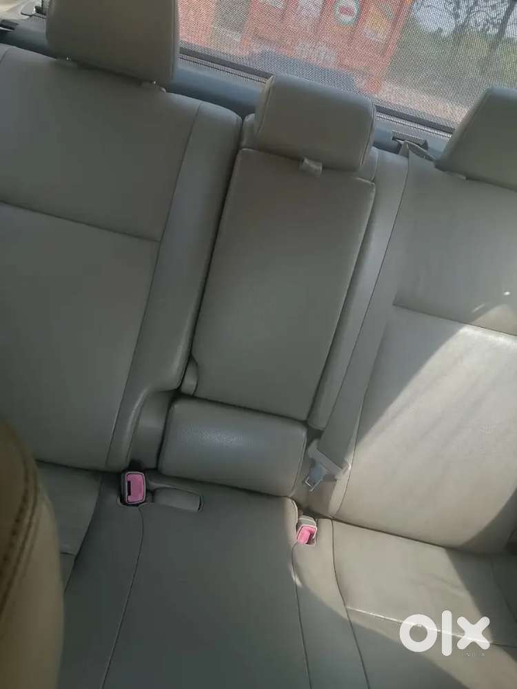 Toyota Corolla 2014 Petrol Good Condition