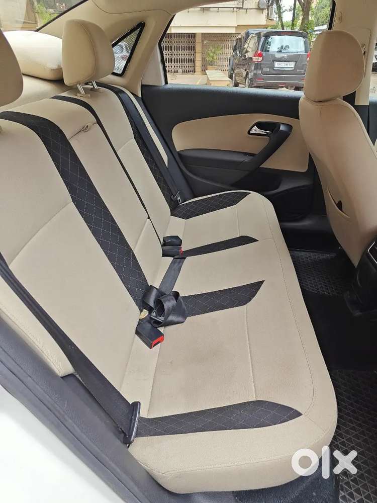 Skoda Rapid 1.6 Ambition Plus 2019