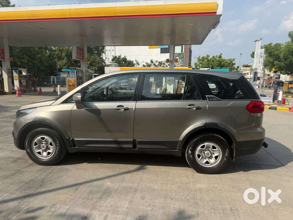 Tata Hexa Xma, 2017, Diesel