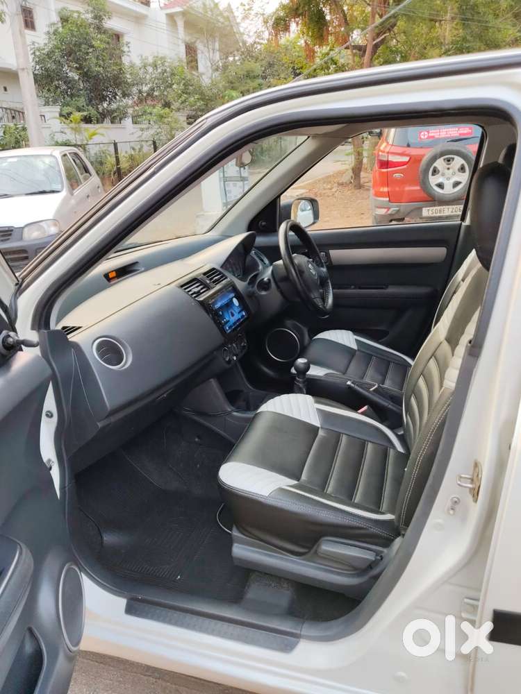 Maruti Suzuki Swift 2004-2010 1.3 Vxi, 2008, Petrol
