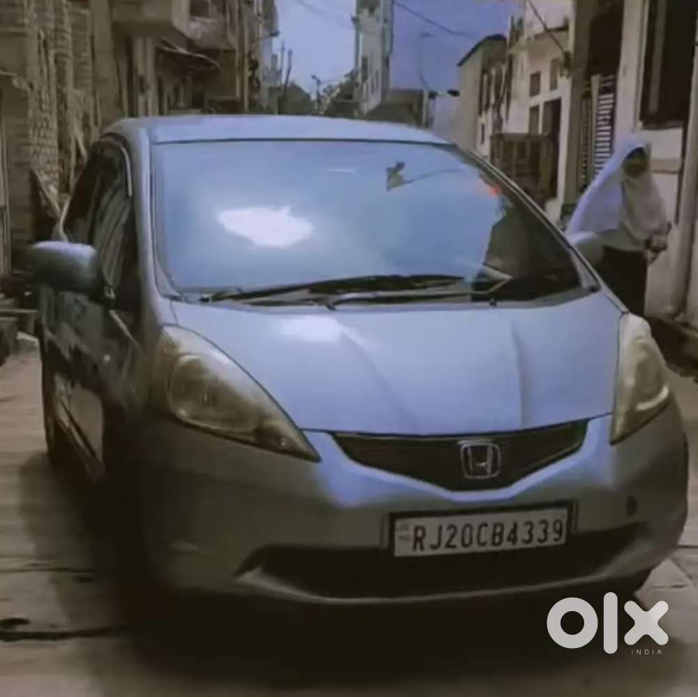 Honda Jazz 1.2 Mode 2025