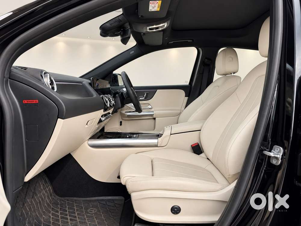 Mercedes-benz Gla 200, 2025, Petrol