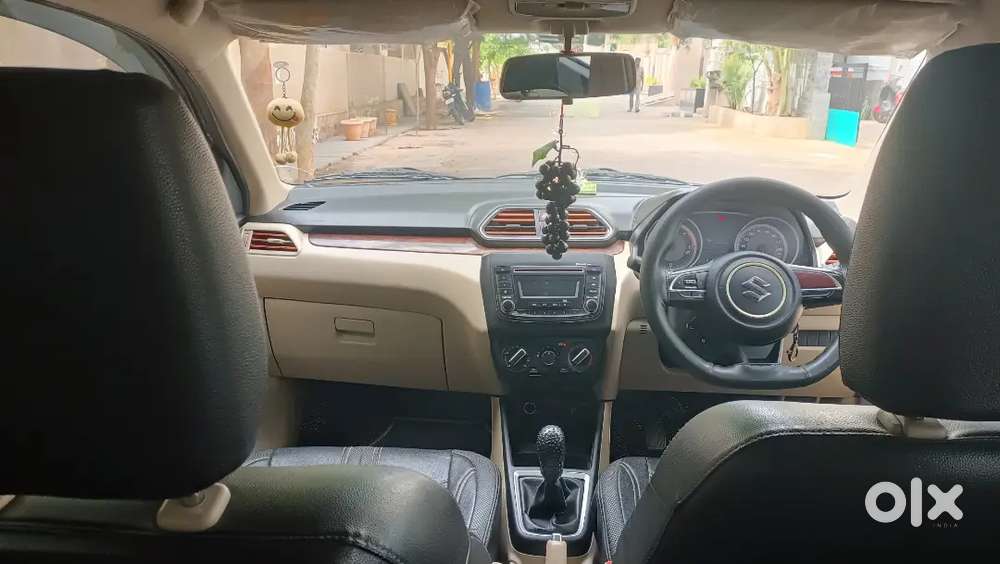 2018 Maruti Suzuki Dzire Vdi