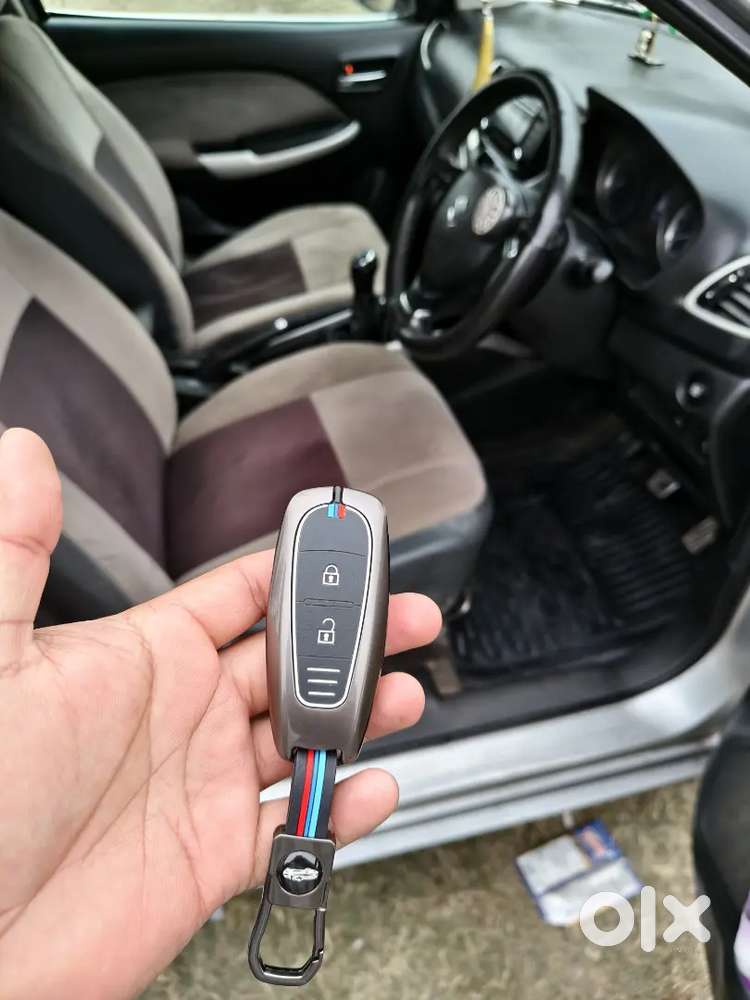 Maruti Suzuki Baleno 2016 Diesel 120000 Km Driven