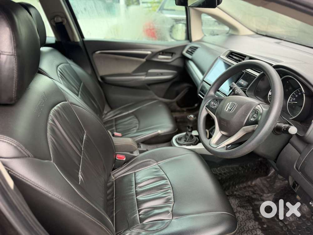 Honda Wr-v I-dtec Vx, 2017, Diesel