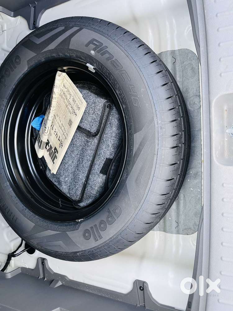 Hyundai Creta 1.5 Ex Diesel, 2025, Diesel