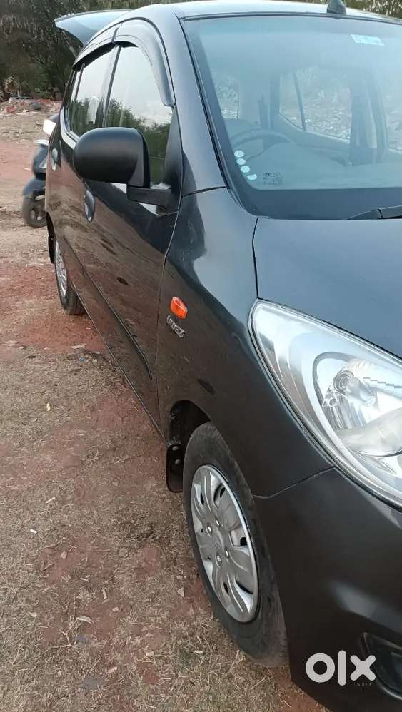 Hyundai I10 2012 Petrol 51780 Km Driven
