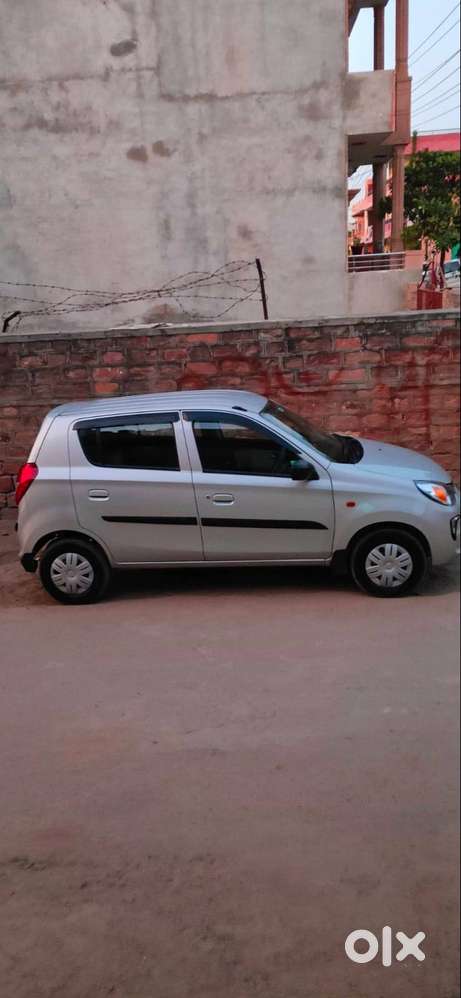 Alto 800 Vxi 2020 Model For Sale