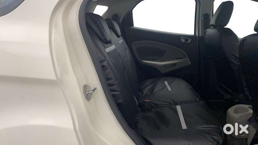 Ford Ecosport [ ] 1.5 Titanium Tdci, 2015, Diesel
