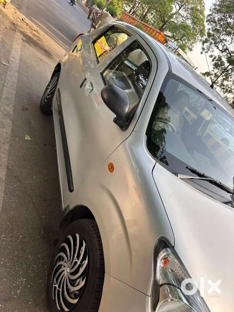 Maruti Suzuki Celerio 2022