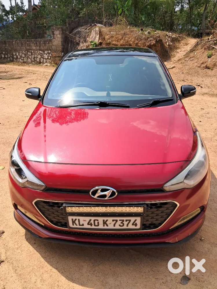 Hyundai I20 2014 Diesel Well Maintained