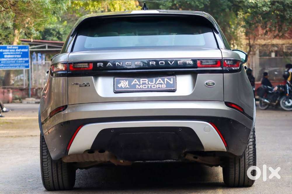 Land Rover Range Velar D180 Se, 2019, Diesel