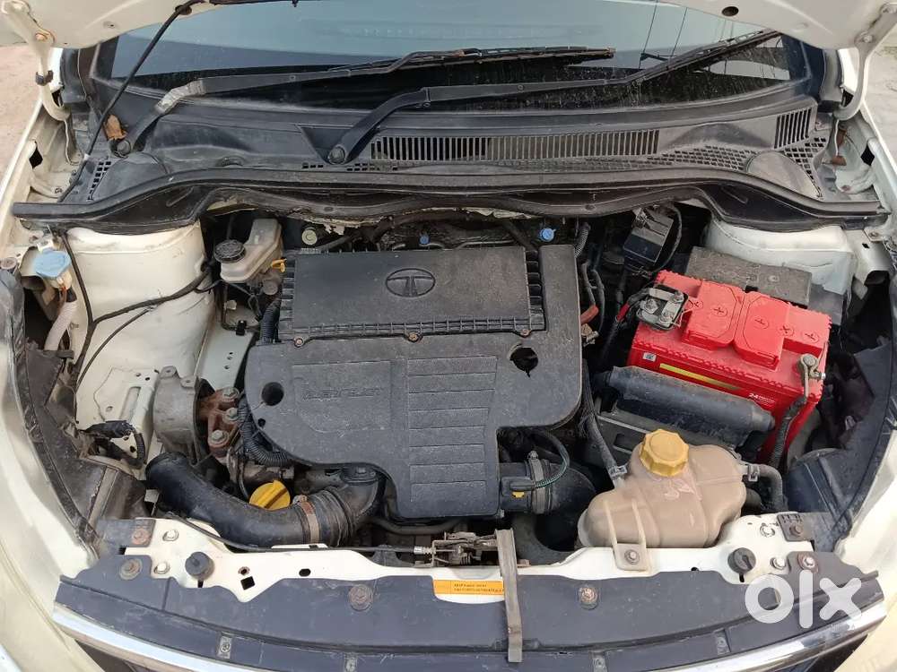 Tata Zest Diesel 2015