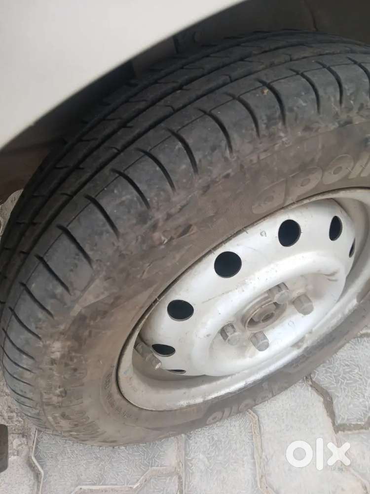 New Tyre Insurance Validit And Pollution Valid