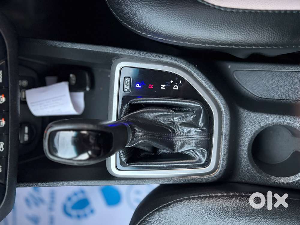 Hyundai Creta 1.6 Sx Plus Diesel, 2016, Diesel