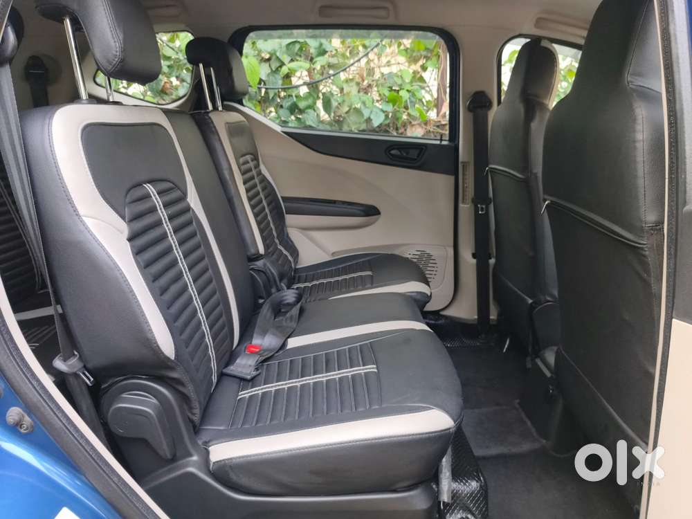 Renault Triber Rxt Easy-r Amt, 2022, Petrol