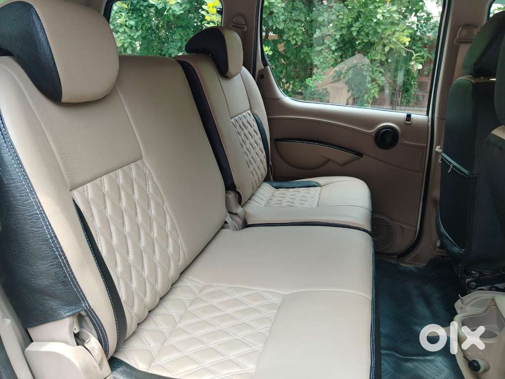 Mahindra Xylo H4 Bs Iv, 2018, Diesel