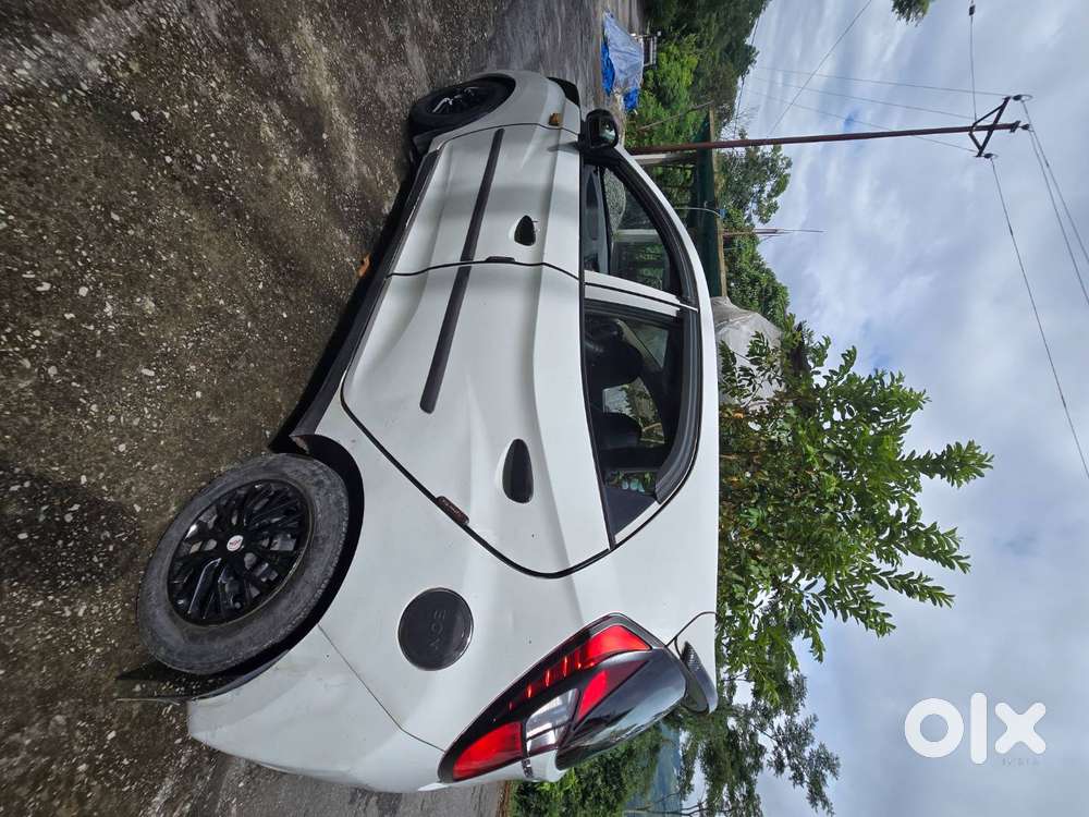 Hyundai Eon Magna+
