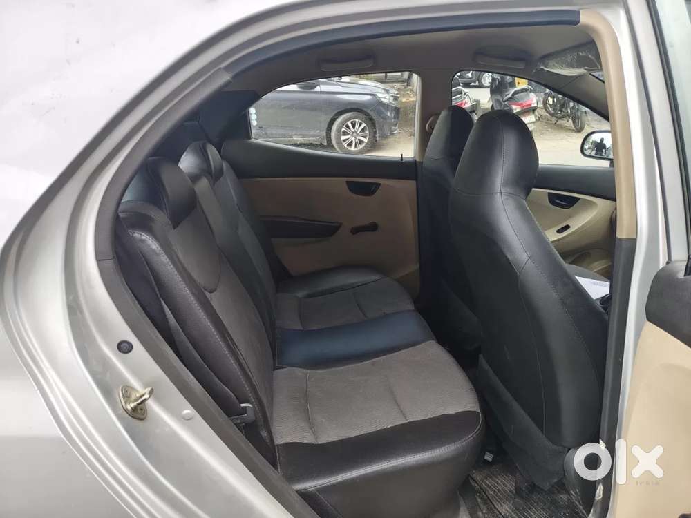 Hyundai Eon Magna +, 2012, Petrol