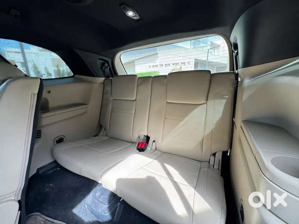 Ford Endeavour 2.0 Titanium Plus 2021