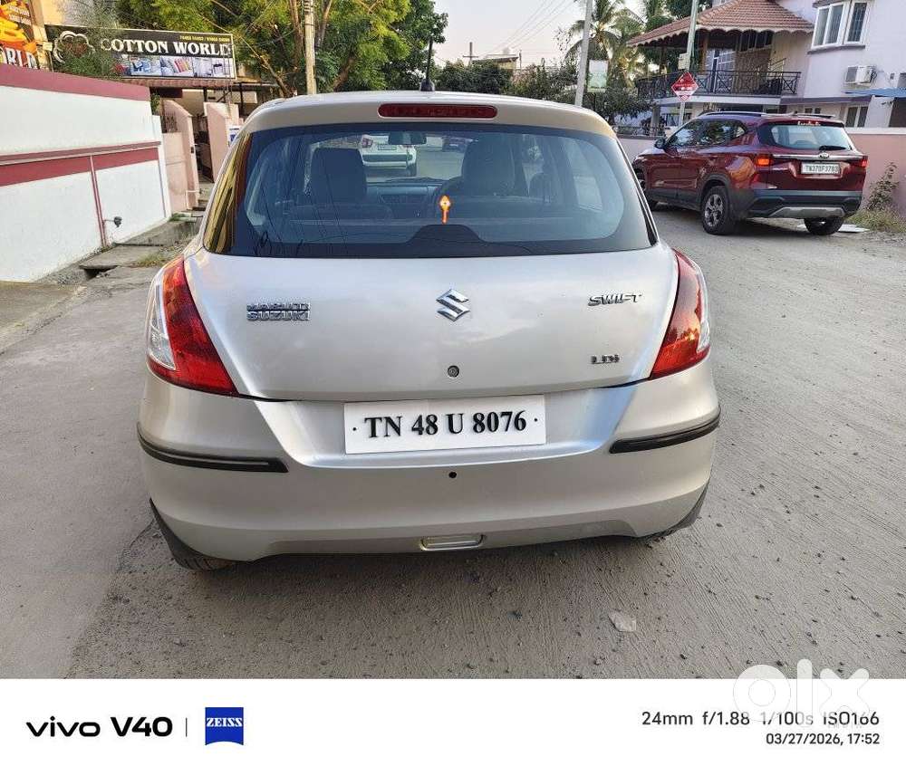 Maruti Suzuki Swift 2011-2014 Ldi, 2012, Diesel