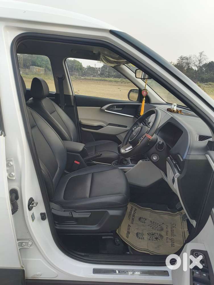 Kia Carens 1.4 Premium 7 Str, 2025, Petrol