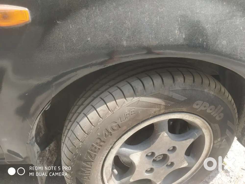 Hyundai Getz Prime 2009