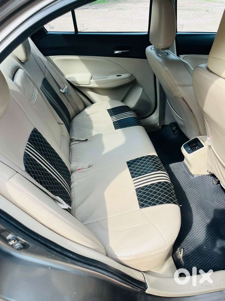 Maruti Suzuki Swift Dzire Vdi Bsiv, 2019, Diesel