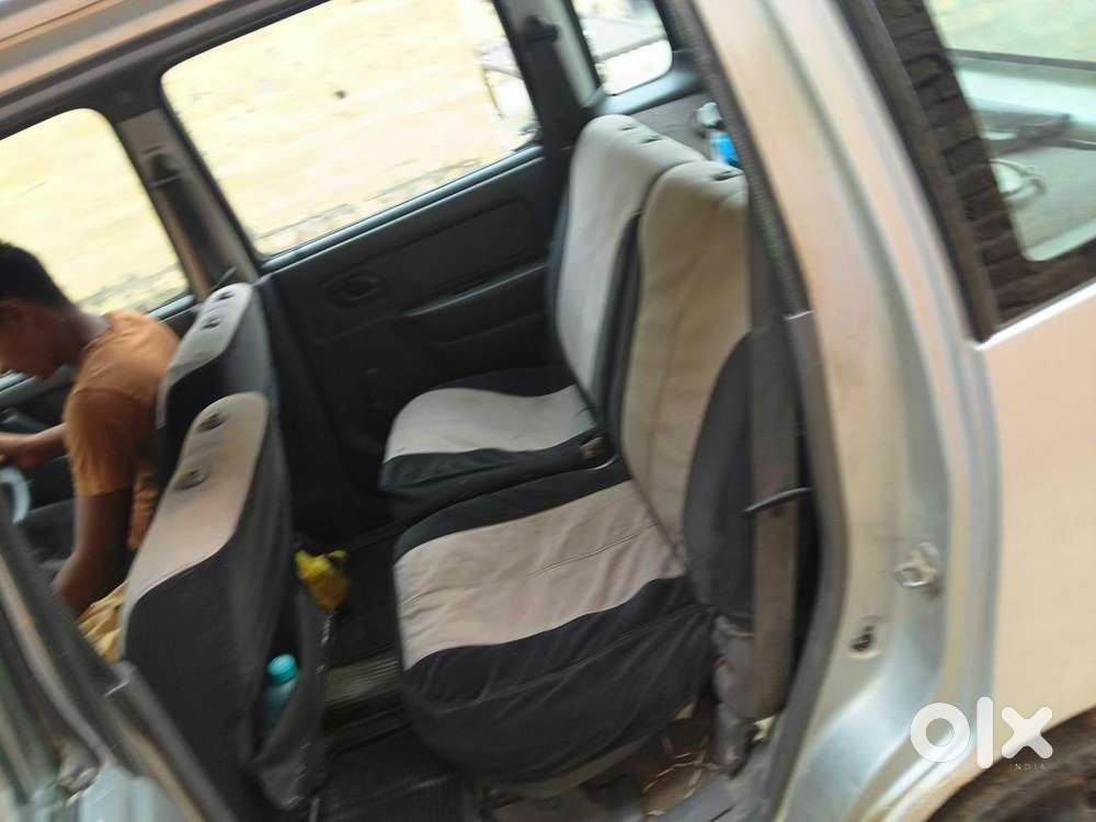 Maruti Suzuki Wagner Cng Good Condition