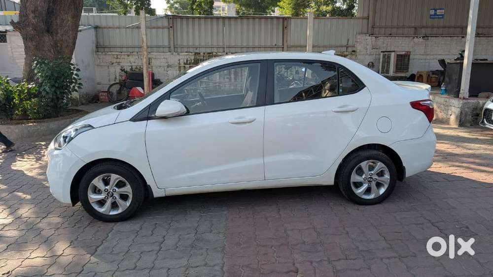 Hyundai Xcent 1.1 Crdi Sx, 2019, Diesel