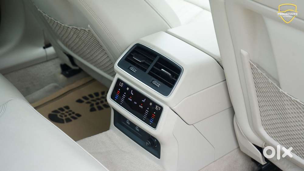 Audi A6 1.8 35 Tfsi Technology Matrix, 2023, Petrol