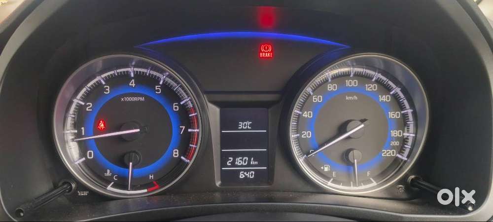 Mint Condition Maruti Baleno Delta 2018  Only 21,700 Km  First Owner