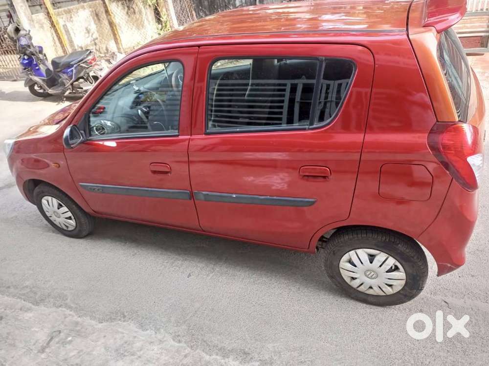 Alto 800 2013 2nd Owner Well Maintained